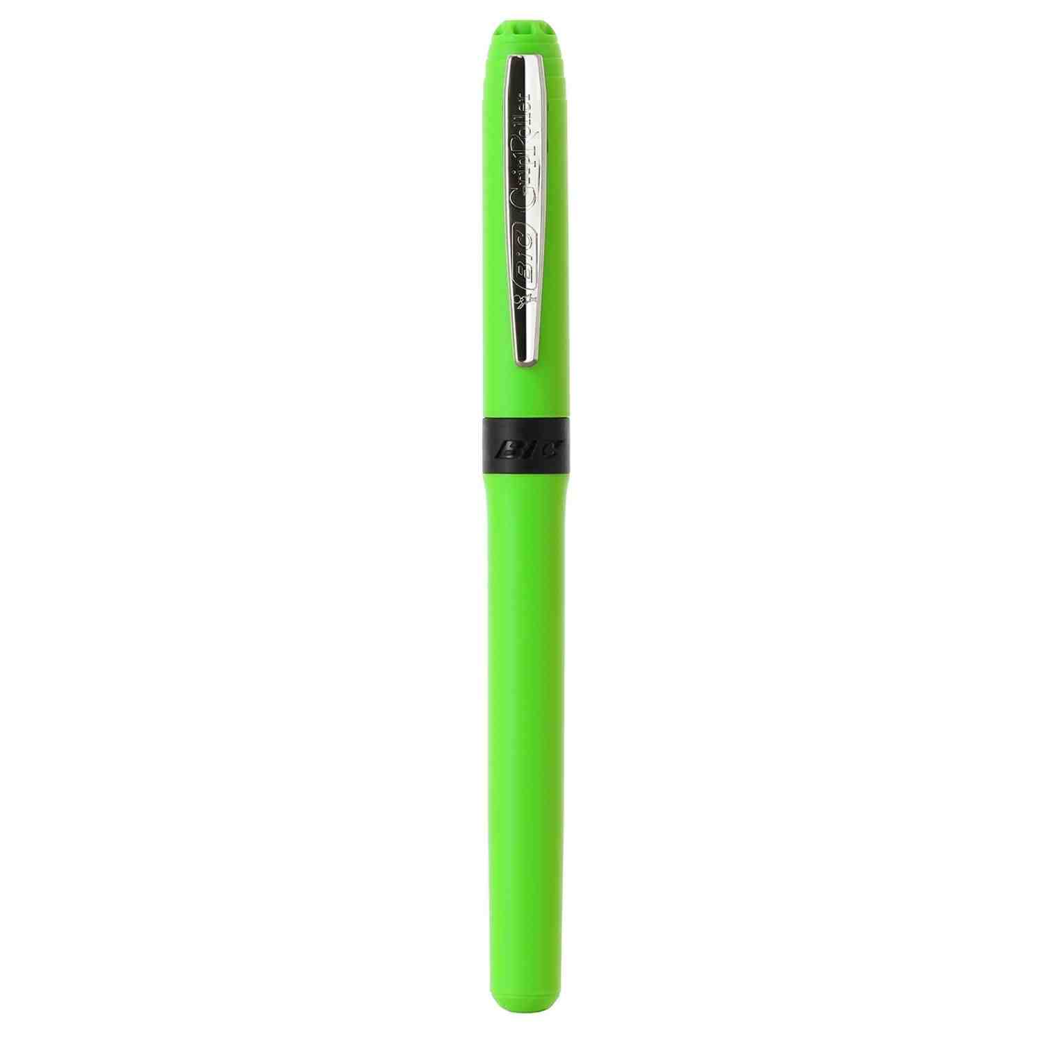 BIC Grip Rollerball 